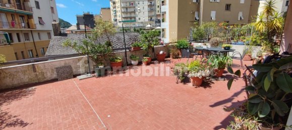 3 bedrooms Apartment in Genoa, Italy No. 179732 14