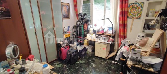 3 bedrooms Apartment in Genoa, Italy No. 179732 13