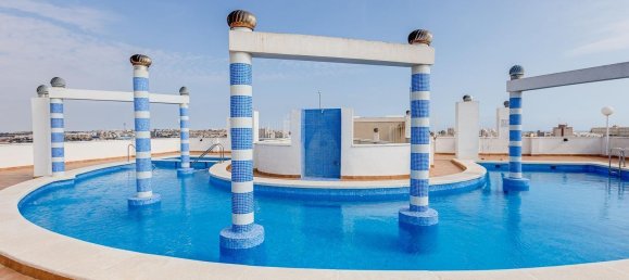 2 bedrooms Apartment in Torrevieja, Spain No. 100627 14