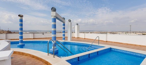 2 bedrooms Apartment in Torrevieja, Spain No. 100627 15