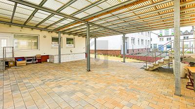 8غرفة بناية في Hildesheim, Germany رقم 50803