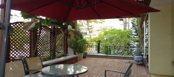 4 bedrooms Villa in Tay Ho, Vietnam No. 3204 9