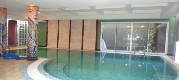 4 bedrooms Villa in Tay Ho, Vietnam No. 3204 11