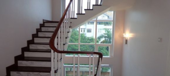 4 bedrooms Villa in Tay Ho, Vietnam No. 3204 22