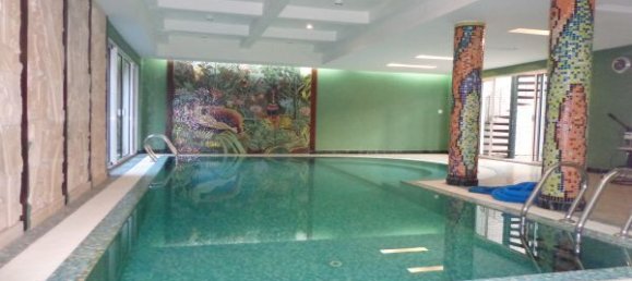 4 bedrooms Villa in Tay Ho, Vietnam No. 3204 12