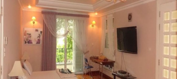 4 bedrooms Villa in Tay Ho, Vietnam No. 3204 17