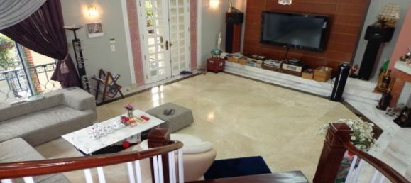 4 bedrooms Villa in Tay Ho, Vietnam No. 3204 5