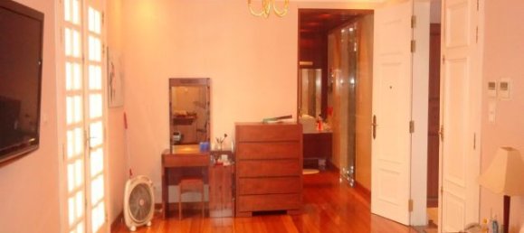 4 bedrooms Villa in Tay Ho, Vietnam No. 3204 18