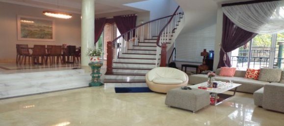 4 bedrooms Villa in Tay Ho, Vietnam No. 3204 4