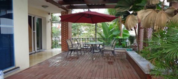 4 bedrooms Villa in Tay Ho, Vietnam No. 3204 10