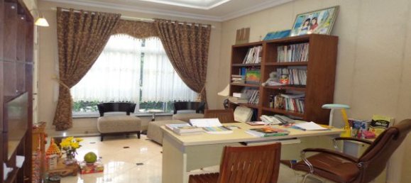 4 bedrooms Villa in Tay Ho, Vietnam No. 3204 15