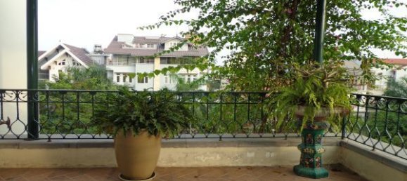 4 bedrooms Villa in Tay Ho, Vietnam No. 3204 30