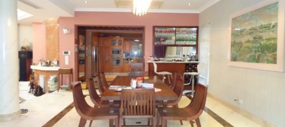 4 bedrooms Villa in Tay Ho, Vietnam No. 3204 6