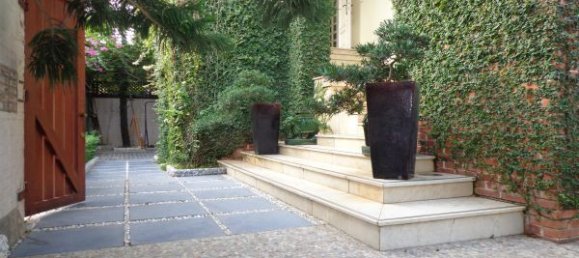 4 bedrooms Villa in Tay Ho, Vietnam No. 3204 29