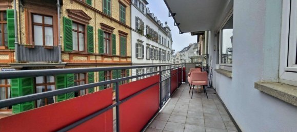 2 Schlafzimmer Wohnung in Wiesbaden, Germany, Nr. 263056 6