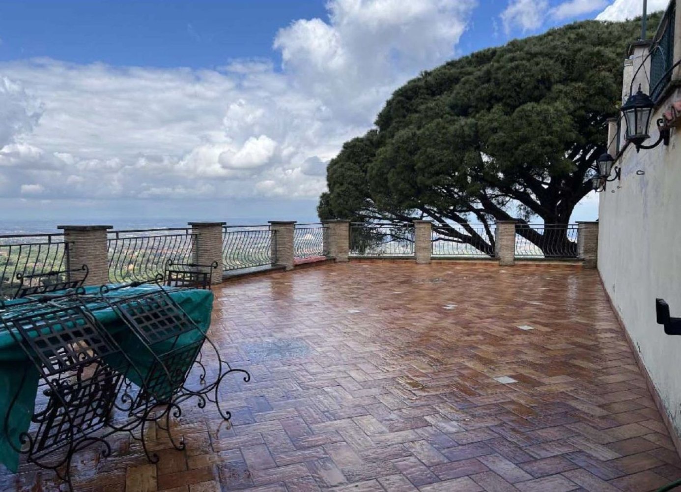 14غرفة منزل في Monte Porzio Catone, Italy رقم 15197