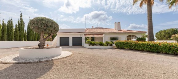 5 bedrooms Villa in Guia, Portugal No. 190473 31