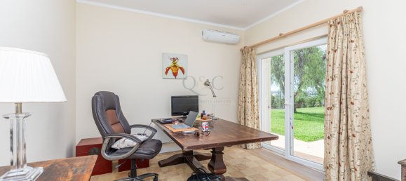 5 Schlafzimmer Villa in Guia, Portugal, Nr. 190473 7