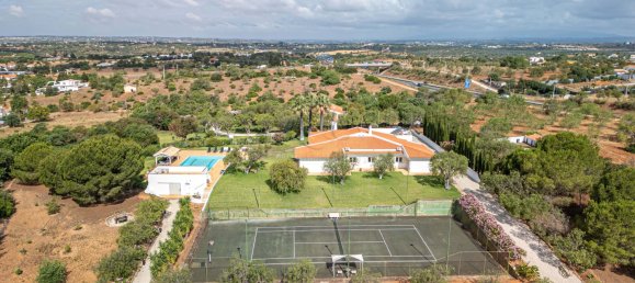 5 Schlafzimmer Villa in Guia, Portugal, Nr. 190473 18