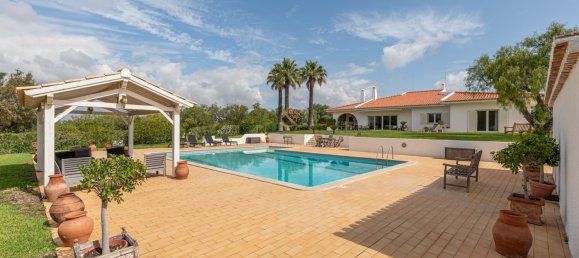 5 Schlafzimmer Villa in Guia, Portugal, Nr. 190473 16