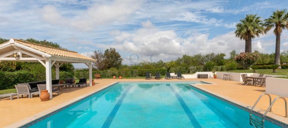 5 bedrooms Villa in Guia, Portugal No. 190473 22