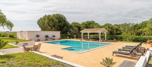 5 bedrooms Villa in Guia, Portugal No. 190473 33