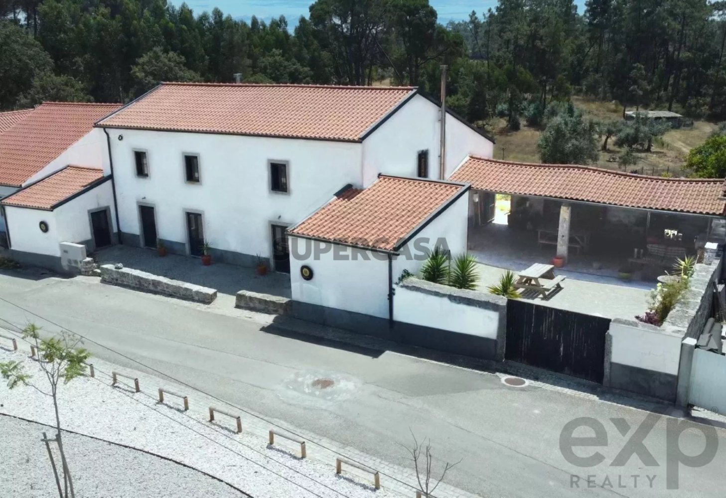 5 bedrooms House in Alvorge, Portugal No. 270989