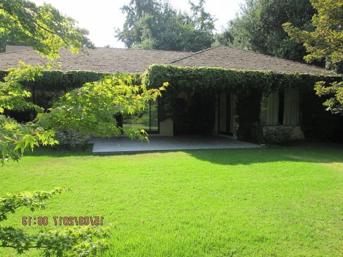 3 bedrooms House in Santiago, Chile No. 4064