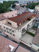 Здание с 4 комнатами в Верона, Италия № 156943