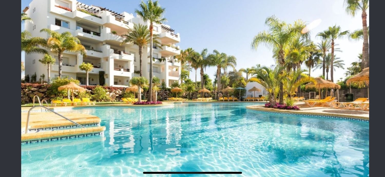 2 Schlafzimmer Penthouse in Estepona, Spain, Nr. 178737
