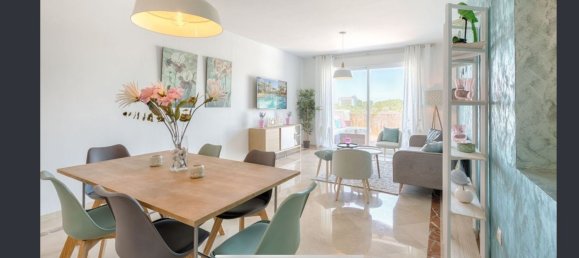 2 Schlafzimmer Penthouse in Estepona, Spain, Nr. 178737 6