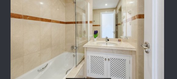 2 Schlafzimmer Penthouse in Estepona, Spain, Nr. 178737 15