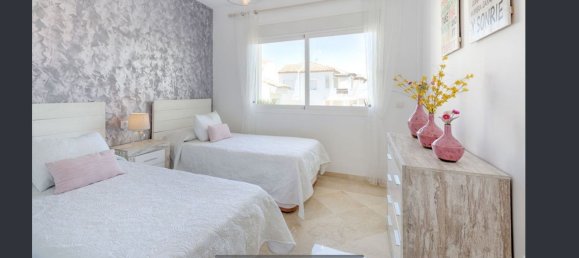 2 Schlafzimmer Penthouse in Estepona, Spain, Nr. 178737 14