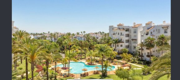 2 Schlafzimmer Penthouse in Estepona, Spain, Nr. 178737 2