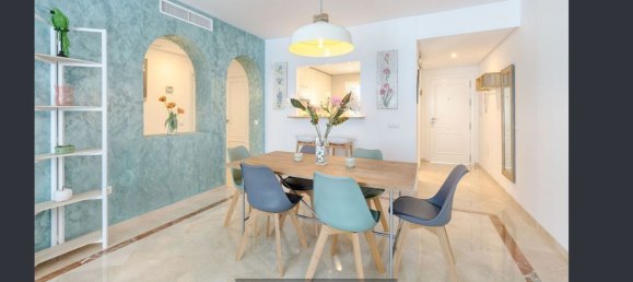 2 Schlafzimmer Penthouse in Estepona, Spain, Nr. 178737 7