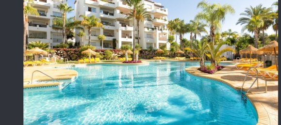 2 Schlafzimmer Penthouse in Estepona, Spain, Nr. 178737 3