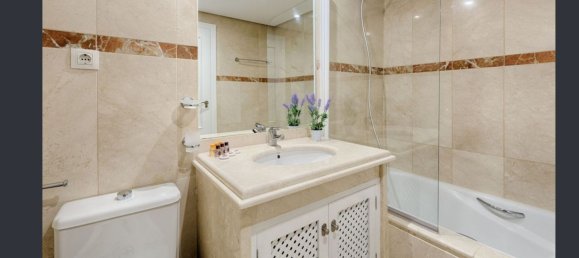 2 Schlafzimmer Penthouse in Estepona, Spain, Nr. 178737 12