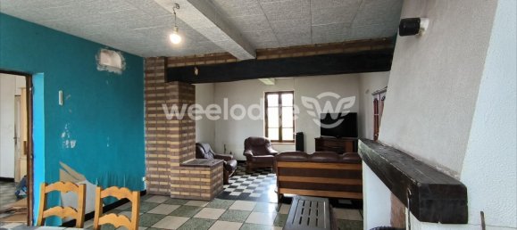 2 Schlafzimmer Haus in Fontenelle, France, Nr. 64685 5