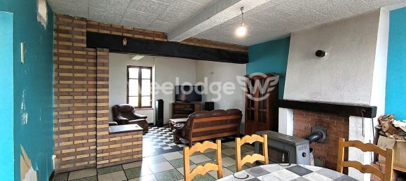 2 Schlafzimmer Haus in Fontenelle, France, Nr. 64685 4