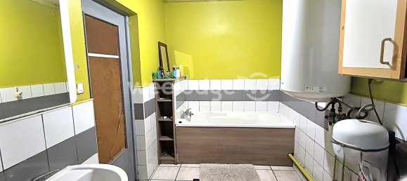 2 Schlafzimmer Haus in Fontenelle, France, Nr. 64685 6