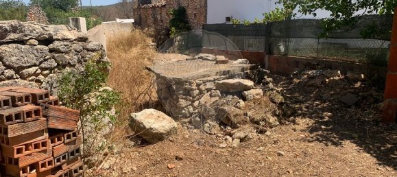 2 Schlafzimmer Haus in Paderne, Portugal, Nr. 29365 10