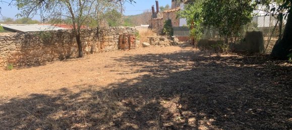 2 Schlafzimmer Haus in Paderne, Portugal, Nr. 29365 5