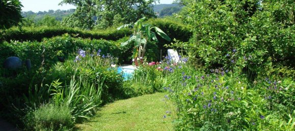 7 rooms Villa in Linz, Austria No. 257823 10