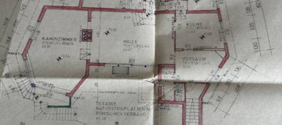 7 rooms Villa in Linz, Austria No. 257823 25