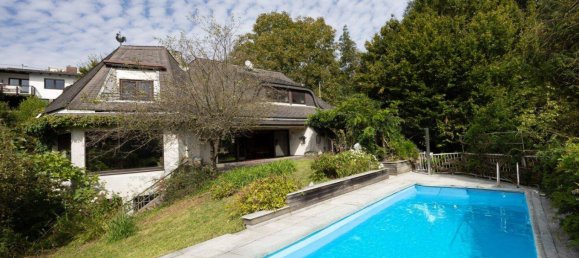 7 rooms Villa in Linz, Austria No. 257823 2