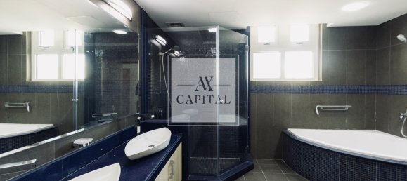 4 bedrooms Apartment in Palm Jumeirah, UAE No. 51931 33