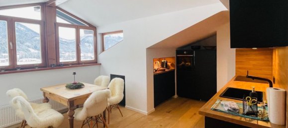 2 Schlafzimmer Wohnung in Traunstein, Germany, Nr. 119141 9