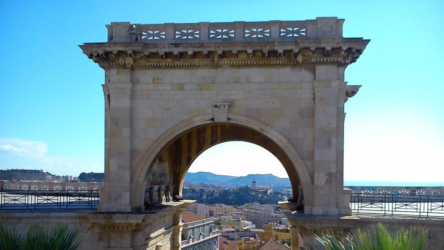 Garage in Cagliari, Italy 15m², Nr. 211162