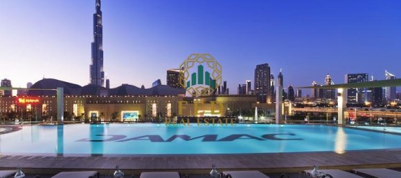 1 bedroom Apartment in Business Bay, UAE No. 13186 5