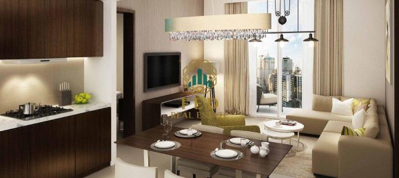 1 bedroom Apartment in Business Bay, UAE No. 13186 7